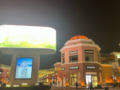 -百联奥特莱斯广场(武汉盘龙店)