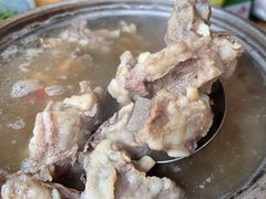 -老马家蒸饺(南海街店)