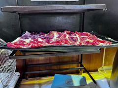 匙肉-三毛牛肉店(福强店)
