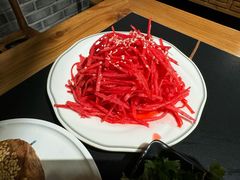-常赢三兄弟·清真涮肉·清真炒菜(朝阳新城店)