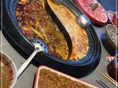 -生活如沸·顺德水牛奶火锅(大学路店)
