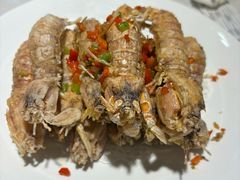 -小螺号海鲜·地道鲁菜(泉城广场店)
