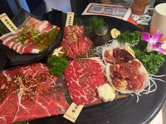 -猫抓烤肉(春熙路店)
