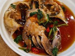 -揭阳钟记小食(福田新村店)