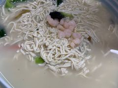-粗茶淡饭(东关街店)