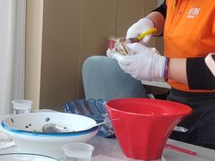 -前王院•巧克力海鲜市集餐厅(万平口店)