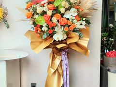 -婷意花宇TheGracesFloral(北外滩店)