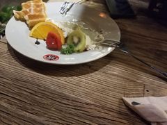-漫咖啡(永旺梦乐城店)