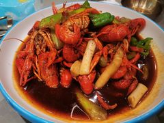 -龙虾奇迹(大华三路店)