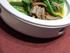 -久宴·天目湖大鱼头(恐龙园店)