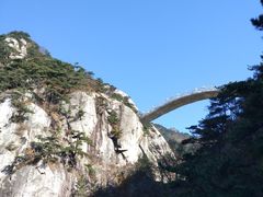 -罗田天堂寨风景区