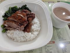 -陈记烧鹅茶餐厅(世和路店)