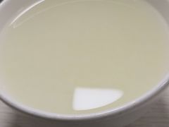 大米粥-津门如意包子铺(宾西路店)
