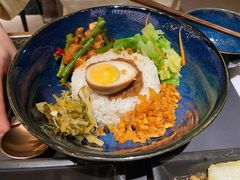 君悦排骨饭-馔豚·台北菜专门店(深圳湾万象城店)