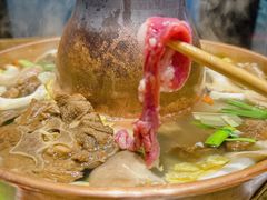 -阿郎龙虾烧烤海鲜馆(苏河融景店)