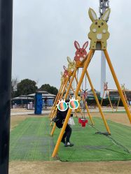 -季高兔窝窝亲子园(上海薰衣草公园店)