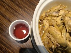 -民间瓦缸煨汤館(嵩山路店)