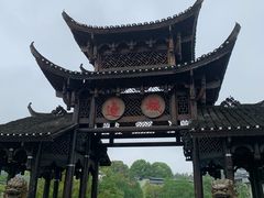 -边城茶峒景区