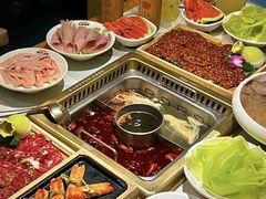 -雾都渣渣火锅(南城智汇城店)