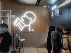 -喜茶(北京通州万达店)