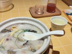 -蔡澜点心·粤菜(花城汇南区店)