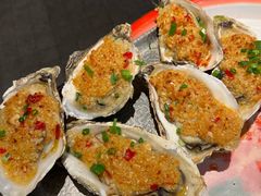 -北丐先生·野馄饨烧烤(长宁龙之梦店)