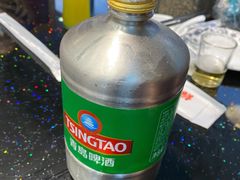 -胶东海鲜大排档(北太平庄店)
