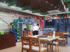 -313羊庄铁锅烀羊肉(望京店)