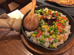 -云海肴·汽锅鸡·云南代表菜(天山百盛优客店)