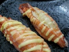 -大雄寿司(中华广场店)