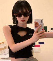 -HG美发设计沙龙