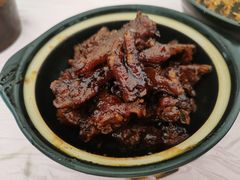 鸭掌煲-阿隆煲店(秀仁苑店)