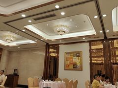 -顺风江南宴(静安大融城店)