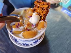 -老地方猫儿面(磁器口店)