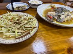 -高淳老街土菜馆(迎薰门店)