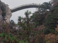-罗田天堂寨风景区
