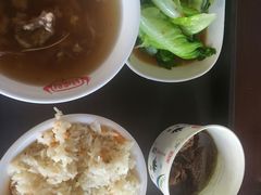 -好成财牛排馆(涂门街总店)