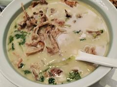 -丽天大酒店·丽天美食