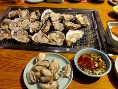 -蚝英雄鲜蚝自助专门店(长楹天街直营店)
