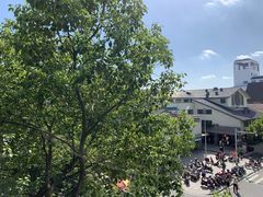 -雅戈尔富宫大酒店(观前街店)