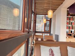 -云座·时光·观景咖啡厅(五爷庙店)