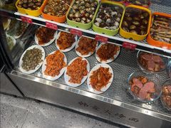 -韩麦大冷面(桂花街直营店)