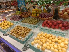 -藜爱·山海情海鲜自助(万达广场店)