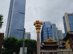 -上海久光百货