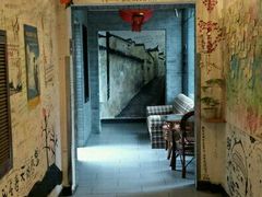 android_upload_pic-花筑·扬州个园客栈(瘦西湖东关街店)