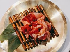 -南浦洞烤肉·新世界版(奥体店)