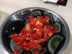 -鱼无双·酸菜鱼(来凤街店)