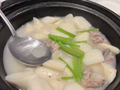 -金河半岛园林酒家(金融城店)