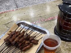 -老白家怡贵园烤肉