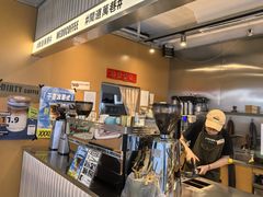 -闻道万巷咖啡馆(南大街地铁站店)